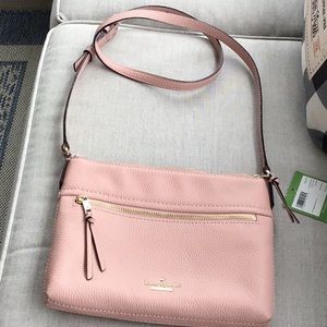 KATE SPADE CROSSBODY